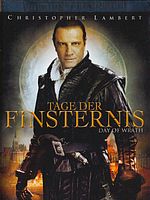 Poster der Tage der Finsternis - Day Of Wrath