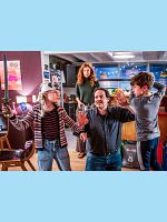 Poster der Eigentlich sollten wir