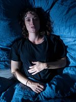 Poster der Im Rausch