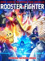 Bild von Rooster Fighter