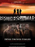 Poster der Brothers After War
