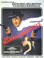Poster der Der Mann aus Marseille