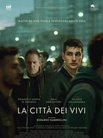 Poster der La città dei vivi