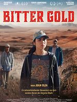 Poster der Bitter Gold