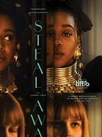 Poster der Steal Away