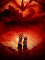 Poster der Stranger Things: The First Shadow