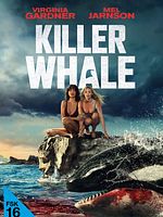 Poster der Killer Whale