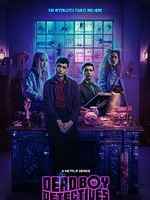 Bild von Dead Boy Detectives
