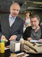 Poster der Das Millionenschnitzel