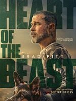 Poster der Eiserne Wildnis - Heart Of The Beast