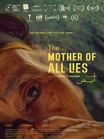 Poster der The Mother Of All Lies - Ein Dokumentarfilm mit Puppen