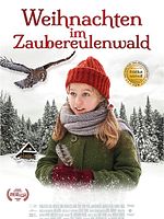 Poster der Weihnachten im Zaubereulenwald