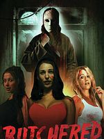 Poster der Sorority Girls Massacre 2