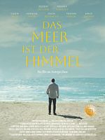 Poster der Das Meer ist der Himmel