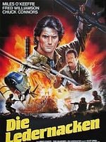 Poster der Die Ledernacken