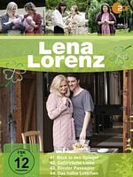Poster der Lena Lorenz - Das halbe Lottchen