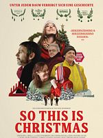 Poster der So This Is Christmas
