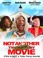 Poster der Not Another Church Movie
