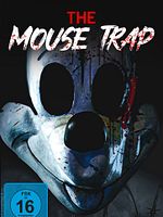 Poster der The Mouse Trap