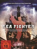 Poster der Sea Fighter