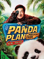 Poster der Panda Plan 2: The Magical Tribe