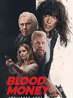 Poster der Blood Money: Tödliches Erbe