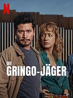 Poster der Die Gringo-Jäger
