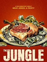 Poster der The Jungle