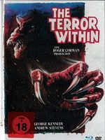 Poster der Good Night Hell