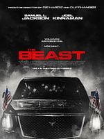 Poster der The Beast