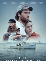 Poster der The Ghost Trap