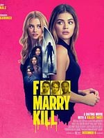Poster der F Marry Kill