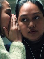 Poster der Enjoy Your Stay