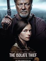 Poster der The Isolate Thief