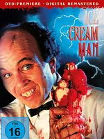 Poster der Ice Cream Man