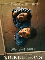Poster der Nickel Boys