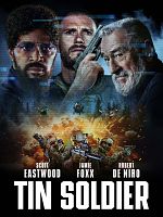Poster der Tin Soldier
