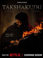 Poster der Takshakudu