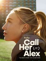 Bild von Call Her Alex