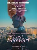 Poster der The Last Showgirl