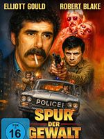 Poster der Spur der Gewalt