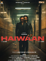 Bild von Haiwaan Trailer OV