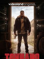 Poster der Mocro Maffia: Tonnano