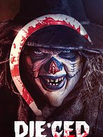 Poster der Die'ced - Night of the Scarecrow