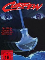 Poster der Curfew - Die Ausgangssperre