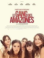 Poster der Le Gang des Amazones