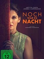 Poster der Noch war es Nacht