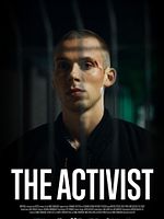 Poster der The Activist