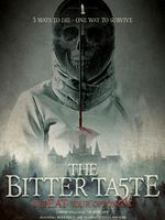 Poster der The Bitter Taste