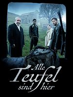 Poster der Alle Teufel sind hier